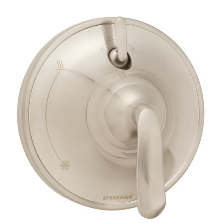 Speakman Caspian CPT-7400-P-BN Shower Valve Trim CPT-7400-P-BN